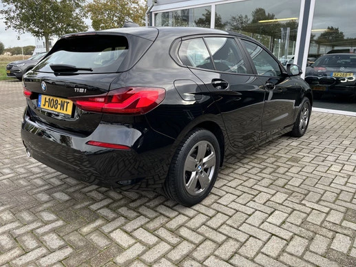 BMW 1 Serie - Afbeelding 13 van 30