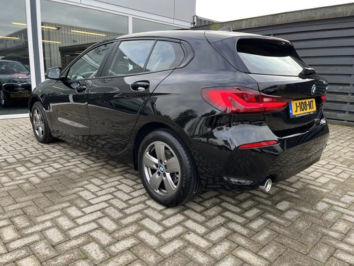 BMW 1 Serie - Afbeelding 14 van 30
