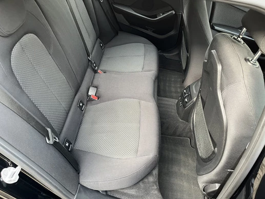 BMW 1 Serie - Afbeelding 15 van 30