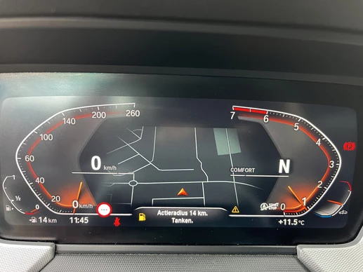 BMW 1 Serie - Afbeelding 19 van 30