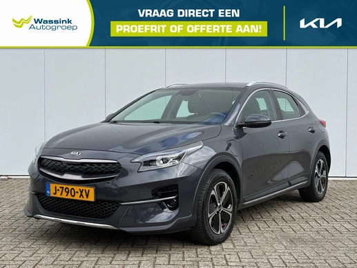 Kia XCeed - Afbeelding 1 van 30