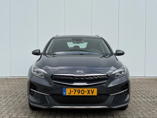 Kia XCeed - Afbeelding 2 van 30