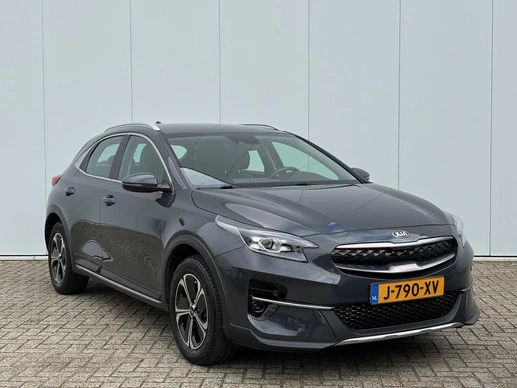 Kia XCeed - Afbeelding 3 van 30