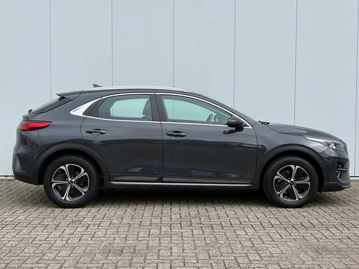 Kia XCeed - Afbeelding 4 van 30