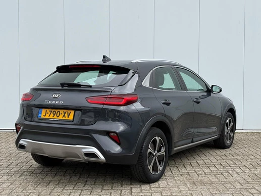 Kia XCeed - Afbeelding 5 van 30
