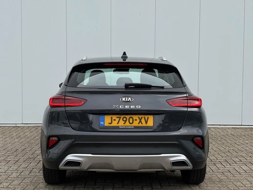 Kia XCeed - Afbeelding 6 van 30