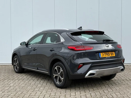 Kia XCeed - Afbeelding 7 van 30