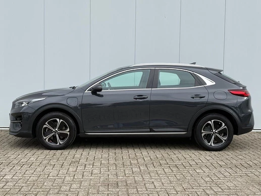 Kia XCeed - Afbeelding 8 van 30