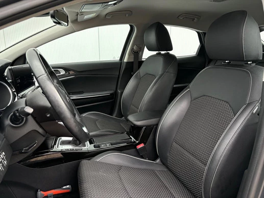 Kia XCeed - Afbeelding 11 van 30