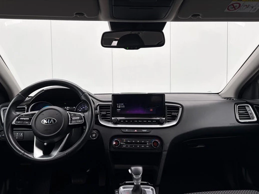 Kia XCeed - Afbeelding 12 van 30