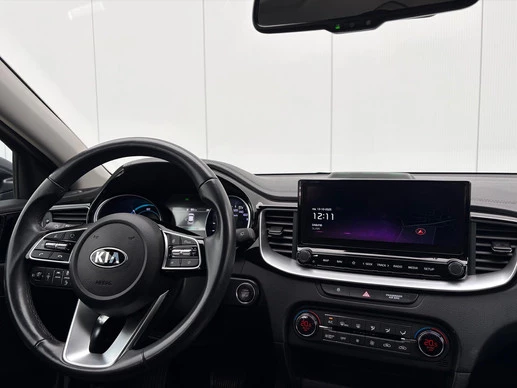 Kia XCeed - Afbeelding 13 van 30