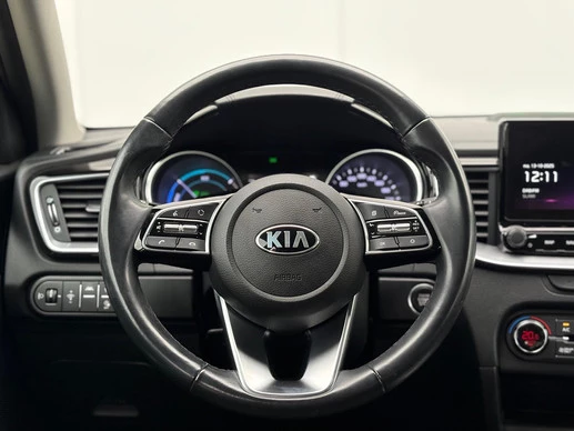 Kia XCeed - Afbeelding 14 van 30