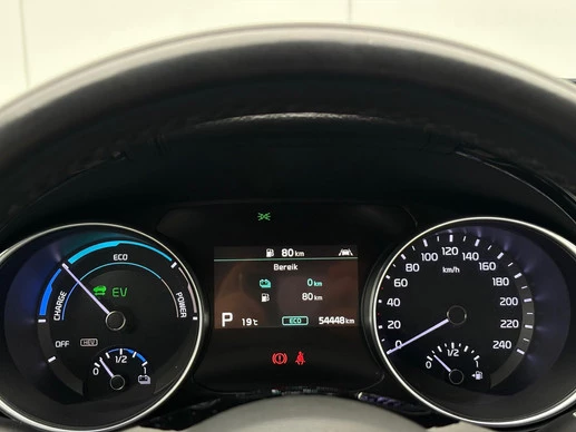 Kia XCeed - Afbeelding 15 van 30