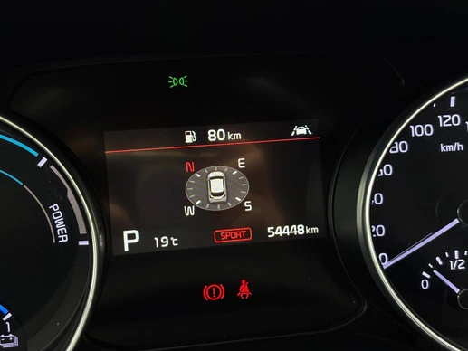 Kia XCeed - Afbeelding 16 van 30