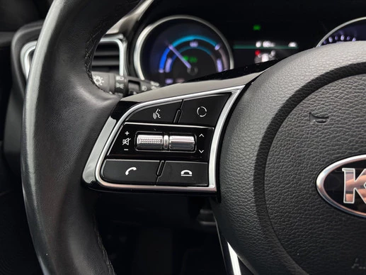 Kia XCeed - Afbeelding 17 van 30