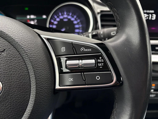 Kia XCeed - Afbeelding 18 van 30