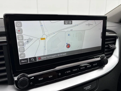 Kia XCeed - Afbeelding 23 van 30