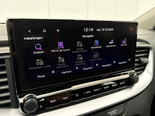 Kia XCeed - Afbeelding 24 van 30