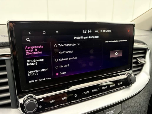 Kia XCeed - Afbeelding 25 van 30