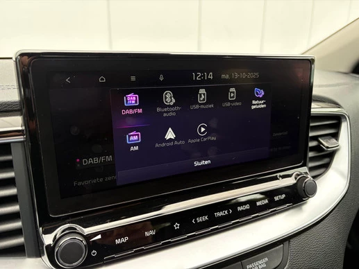 Kia XCeed - Afbeelding 27 van 30