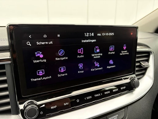 Kia XCeed - Afbeelding 28 van 30