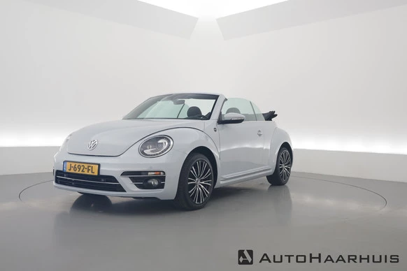 Volkswagen Beetle - Afbeelding 1 van 30