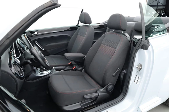 Volkswagen Beetle - Afbeelding 3 van 30