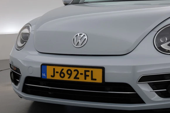 Volkswagen Beetle - Afbeelding 29 van 30