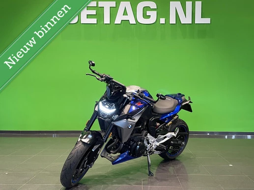 BMW F 900 R - Afbeelding 1 van 28