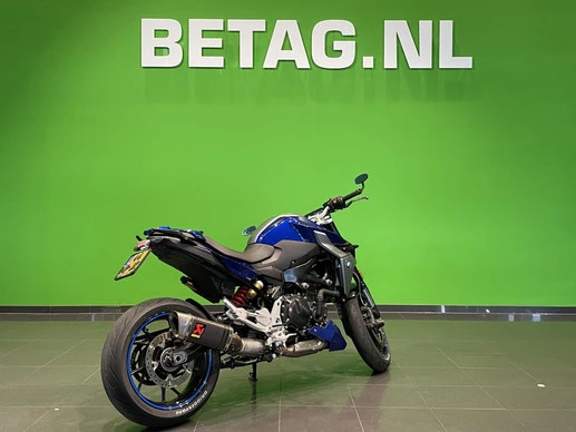 BMW F 900 R - Afbeelding 2 van 28
