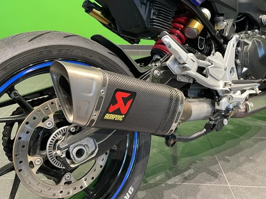 BMW F 900 R - Afbeelding 3 van 28