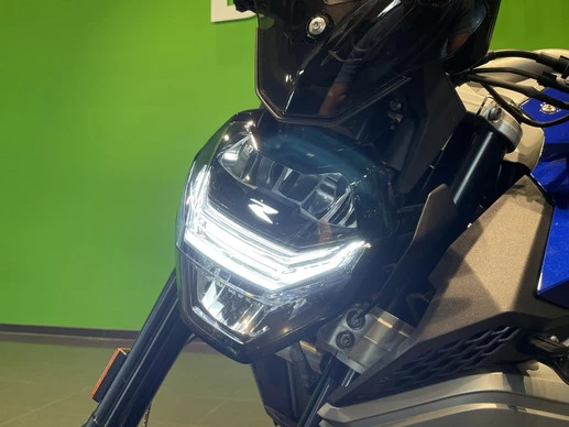 BMW F 900 R - Afbeelding 4 van 28