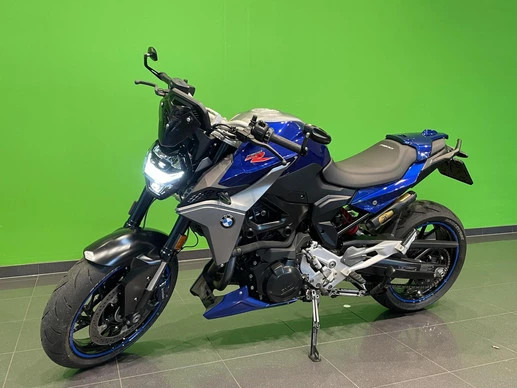 BMW F 900 R - Afbeelding 6 van 28