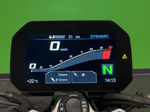 BMW F 900 R - Afbeelding 14 van 28