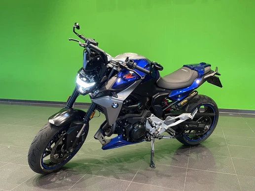 BMW F 900 R - Afbeelding 16 van 28