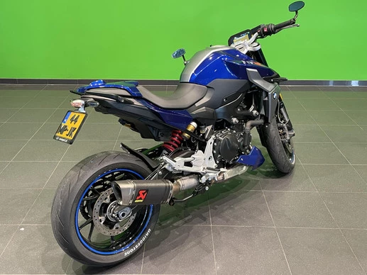 BMW F 900 R - Afbeelding 17 van 28