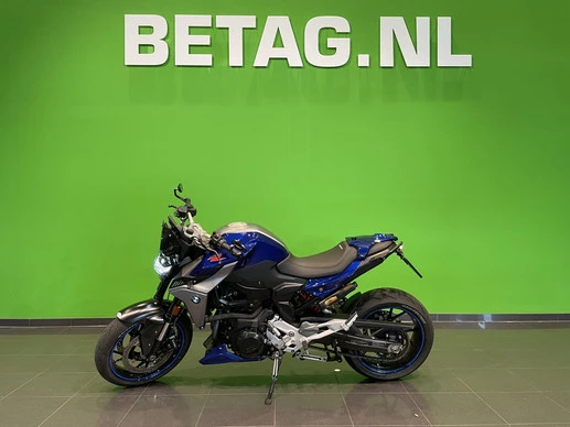 BMW F 900 R - Afbeelding 18 van 28