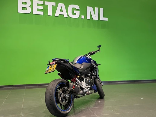 BMW F 900 R - Afbeelding 19 van 28