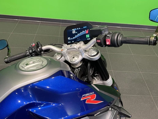 BMW F 900 R - Afbeelding 20 van 28