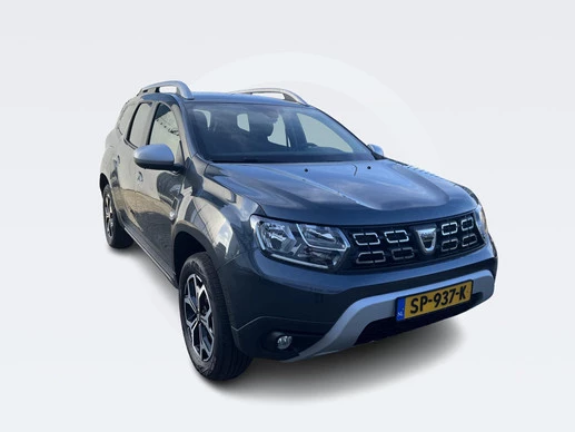 Dacia Duster - Afbeelding 1 van 30