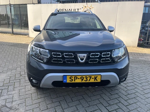 Dacia Duster - Afbeelding 2 van 30