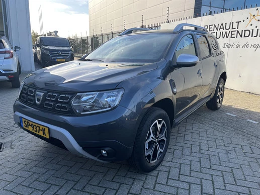 Dacia Duster - Afbeelding 3 van 30