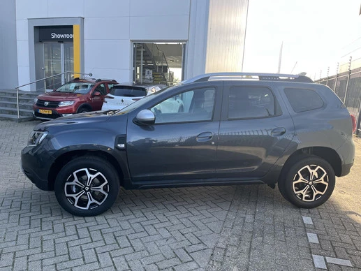 Dacia Duster - Afbeelding 4 van 30
