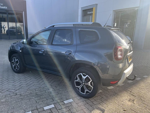 Dacia Duster - Afbeelding 5 van 30
