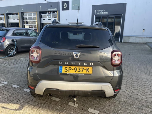 Dacia Duster - Afbeelding 7 van 30