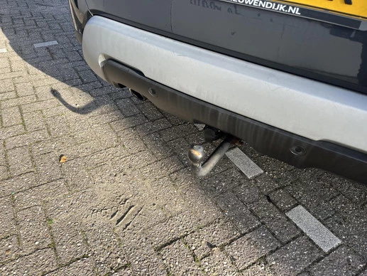 Dacia Duster - Afbeelding 8 van 30