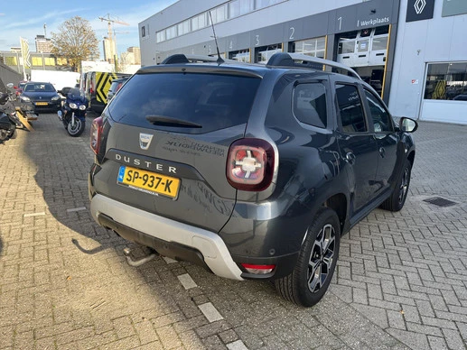Dacia Duster - Afbeelding 10 van 30