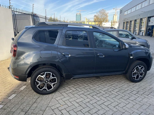 Dacia Duster - Afbeelding 11 van 30