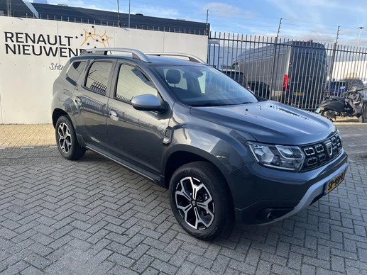 Dacia Duster - Afbeelding 12 van 30