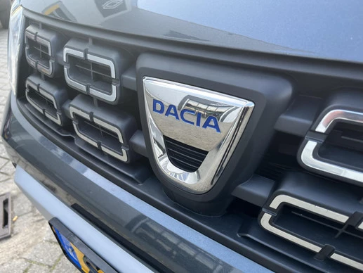 Dacia Duster - Afbeelding 14 van 30